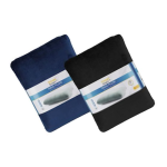 Travel Neck Pillow 37x26x10cm